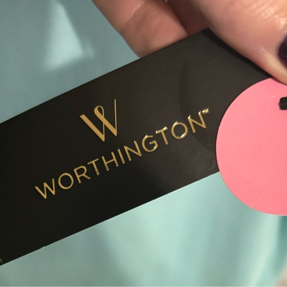 Worthington Top - Picture 5 of 6